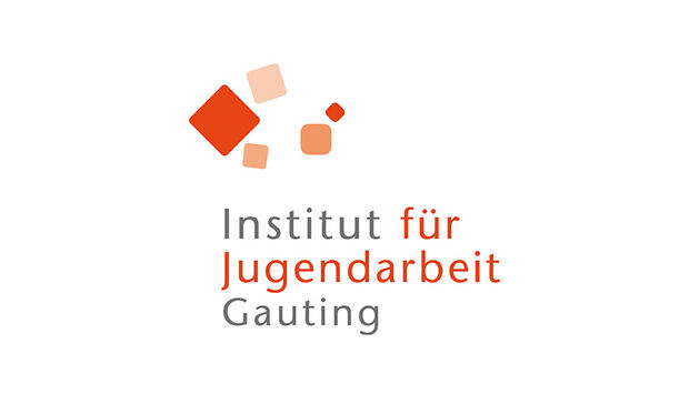 Das Logo des Instituts für Jugendarbeit Gauting.