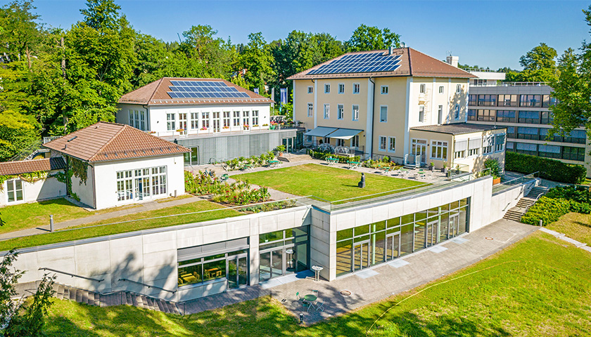 Akademie für Politische Bildung Tutzing Event Image