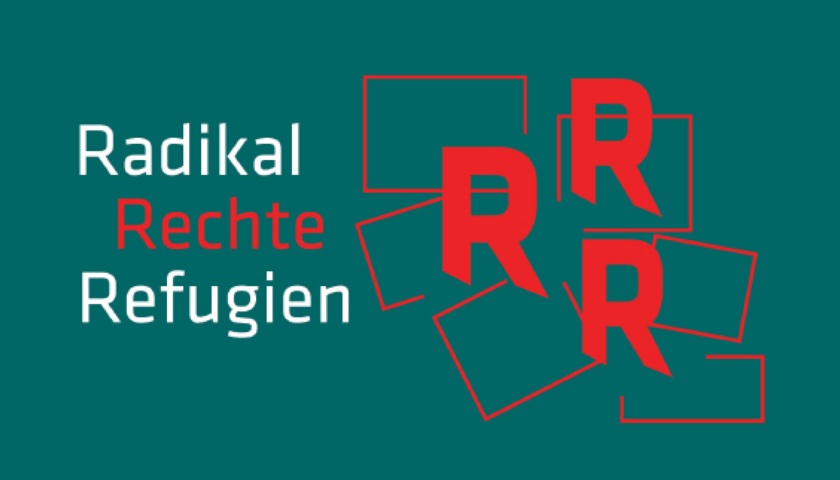 Online-Diskussionsreihe „Radikal Rechte Refugien“ Event Image