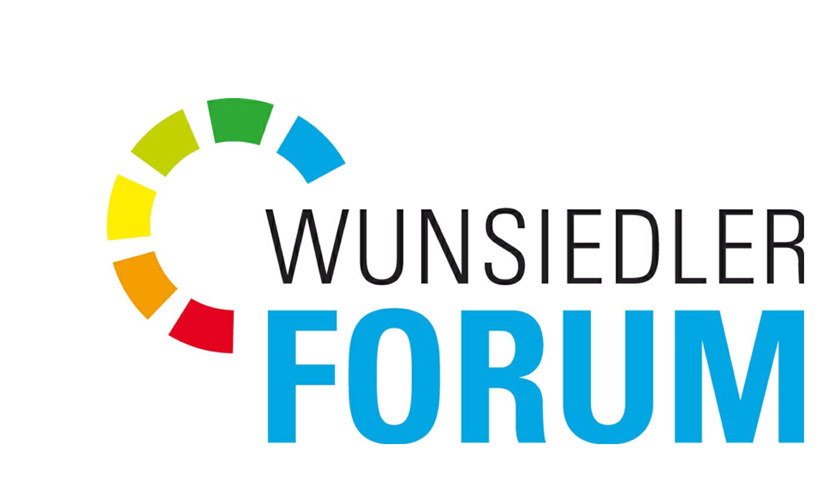 Logo des Wunsiedler Forums Event Image